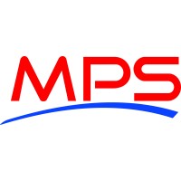 MPS Group logo, MPS Group contact details