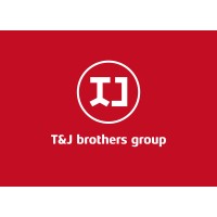 T&J Brothers Group logo, T&J Brothers Group contact details