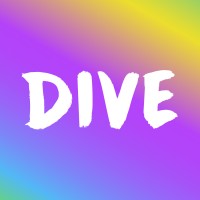 DIVE - Dating With Gaming logo, DIVE - Dating With Gaming contact details