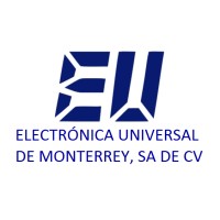 Electrónica Universal de Monterrey SA de CV logo, Electrónica Universal de Monterrey SA de CV contact details