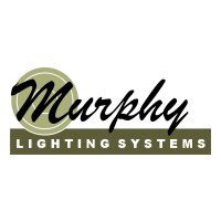 Murphy Lighting logo, Murphy Lighting contact details