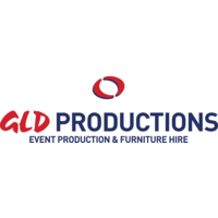 GLD Productions Ltd logo, GLD Productions Ltd contact details