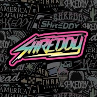 Shreddy Lyfe logo, Shreddy Lyfe contact details