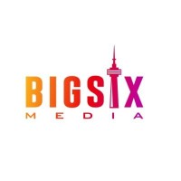 BIGSIX MEDIA logo, BIGSIX MEDIA contact details