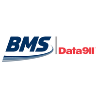 BMS | Data911 logo, BMS | Data911 contact details