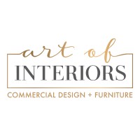 Art of Interiors, Inc logo, Art of Interiors, Inc contact details