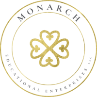 Monarch Educational Enterprises logo, Monarch Educational Enterprises contact details