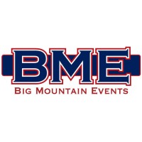 Big Mountain Events logo, Big Mountain Events contact details