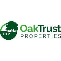 Oak Trust Property Management logo, Oak Trust Property Management contact details