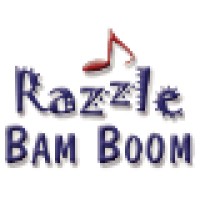 Razzle Bam Boom logo, Razzle Bam Boom contact details