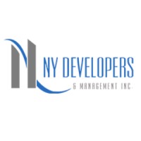 NY Developers & Management logo, NY Developers & Management contact details