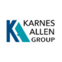 The KARNES ALLEN Group, Executive Search logo, The KARNES ALLEN Group, Executive Search contact details