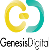 Genesis Digital Solutions logo, Genesis Digital Solutions contact details