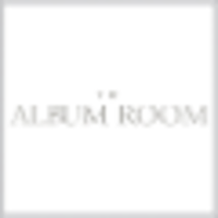 The Album Room logo, The Album Room contact details