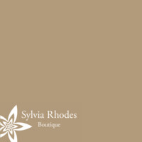 Sylvia Rhodes Boutique logo, Sylvia Rhodes Boutique contact details