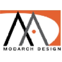 Modarch Design logo, Modarch Design contact details