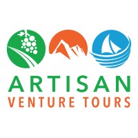 Artisan Venture Tours logo, Artisan Venture Tours contact details