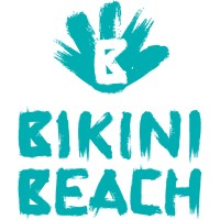 Bikini Beach logo, Bikini Beach contact details