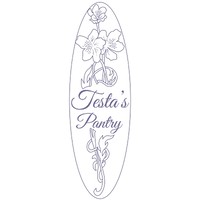 Testa's Pantry logo, Testa's Pantry contact details