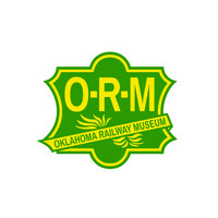 Oklahoma Railway Museum, LTD logo, Oklahoma Railway Museum, LTD contact details