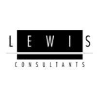 Lewis Consultants logo, Lewis Consultants contact details