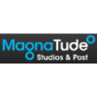 Magnatude Studios logo, Magnatude Studios contact details