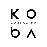 KOBA WORLDWIDE logo, KOBA WORLDWIDE contact details