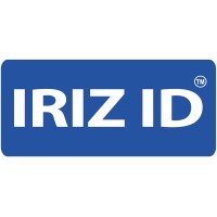 IRIZID logo, IRIZID contact details