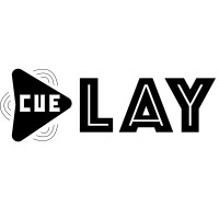 Cue Play Media logo, Cue Play Media contact details