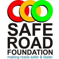 Safe Road Foundation logo, Safe Road Foundation contact details