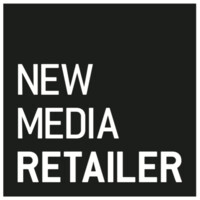 New Media Retailer logo, New Media Retailer contact details