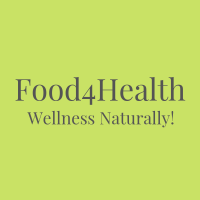 Food4Health logo, Food4Health contact details