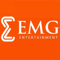 EMG Entertainment logo, EMG Entertainment contact details