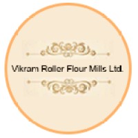 Vikram Roller Flour Mills Ltd logo, Vikram Roller Flour Mills Ltd contact details