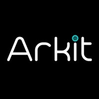 ARKIT Inc. logo, ARKIT Inc. contact details