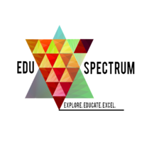 Edu Spectrum logo, Edu Spectrum contact details