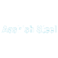 Aashish Steel logo, Aashish Steel contact details