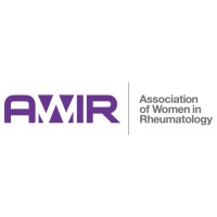 Association of Women in Rheumatology logo, Association of Women in Rheumatology contact details