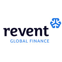 Revent Global Finance logo, Revent Global Finance contact details