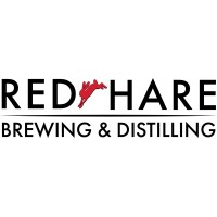 Red Hare Brewing logo, Red Hare Brewing contact details