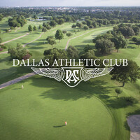 DALLAS ATHLETIC CLUB logo, DALLAS ATHLETIC CLUB contact details