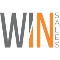 WinSales logo, WinSales contact details