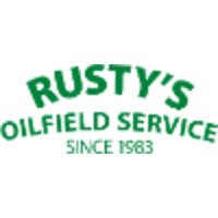 Rusty's Oilfield Service logo, Rusty's Oilfield Service contact details