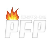 Performance Fire Protection logo, Performance Fire Protection contact details