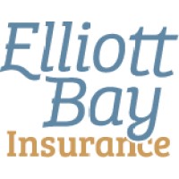 Elliott Bay Insurance logo, Elliott Bay Insurance contact details