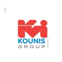 Kounis Group logo, Kounis Group contact details