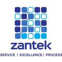 Zantek Pty Ltd logo, Zantek Pty Ltd contact details