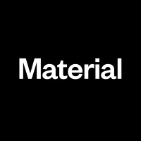 Material Studio logo, Material Studio contact details