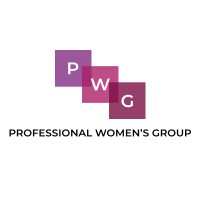 Professional Women's Group logo, Professional Women's Group contact details