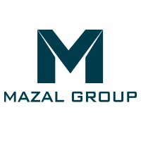 Mazal Group logo, Mazal Group contact details